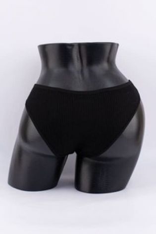 Слипы в рубчик "YS" - фото 3