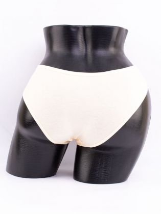 Слипы с цветочным принтом - фото 3