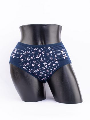 Слипы с принтом "божья коровка" - фото 1