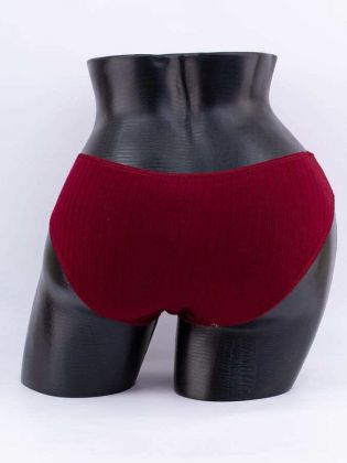 Слипы с принтом "ноты" - фото 3