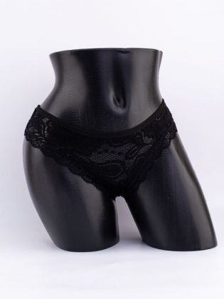 Слипы гипюровые №11 - фото 1