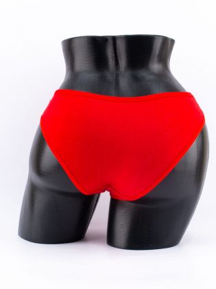 Слипы с сексуальными надписями - фото 3