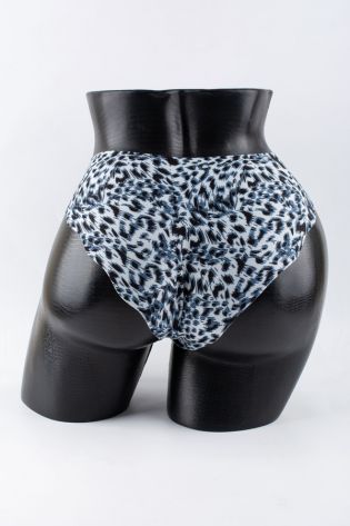 Бесшовные слипы с принтом  - фото 3