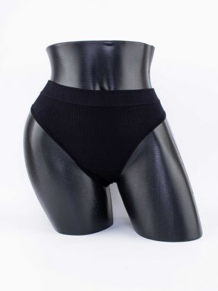 Стринги с завышенной талией - фото 1