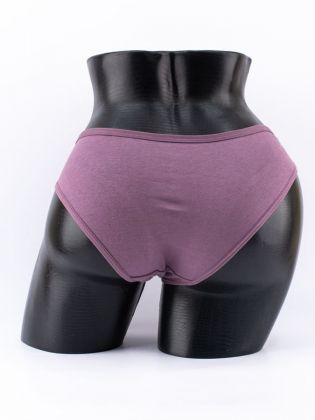 Слипы с сексуальными надписями - фото 3