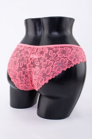 Слипы бразилиана  - фото 3