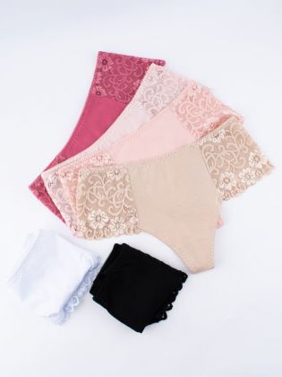 Стринги бразилиана - фото 2