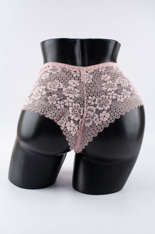 Стринги бразилиана-2  - фото 3