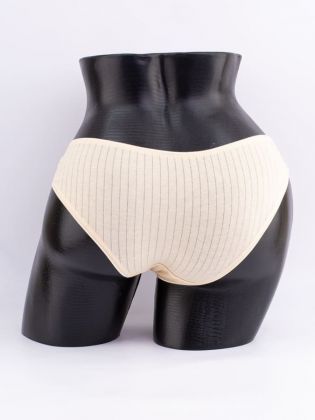 Слипы с принтом "ноты" - фото 3