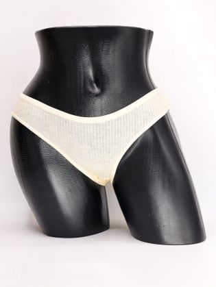 Слипы в рубчик - фото 1