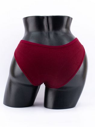 Слипы с сексуальными надписями - фото 3