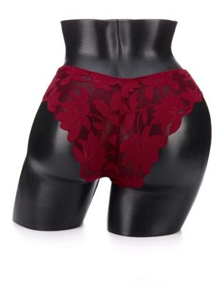 Кружевные слипы  - фото 3