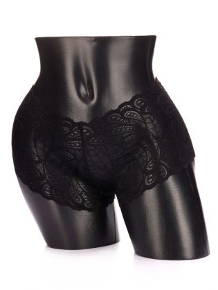 Шорты кружевные - фото 1
