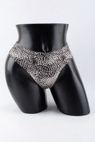 Бесшовные слипы с принтом  - фото 1