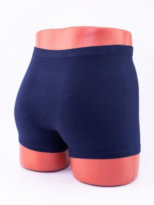 Однотонные мужские боксеры "Donara" - фото 3