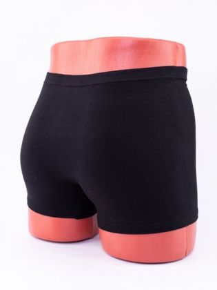 Однотонные мужские боксеры "Donara" - фото 3