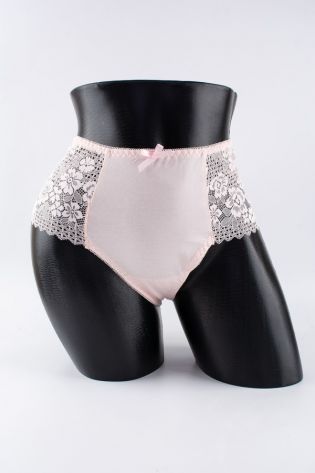 Стринги бразилиана-2  - фото 1