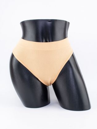 Стринги с завышенной талией - фото 1