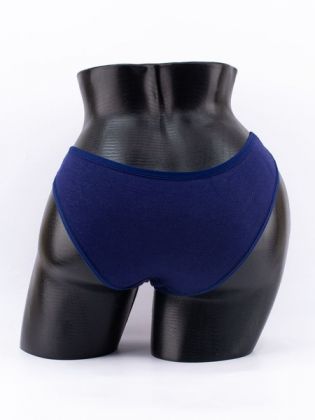 Слипы с надписью "love pink" - фото 3