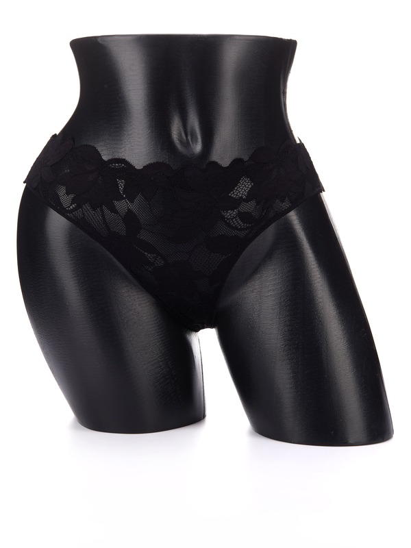 Кружевные слипы 